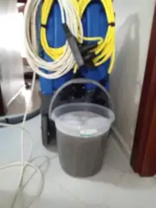 özel halı yıkama makineleri
