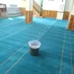 Cami Halısı Yıkama